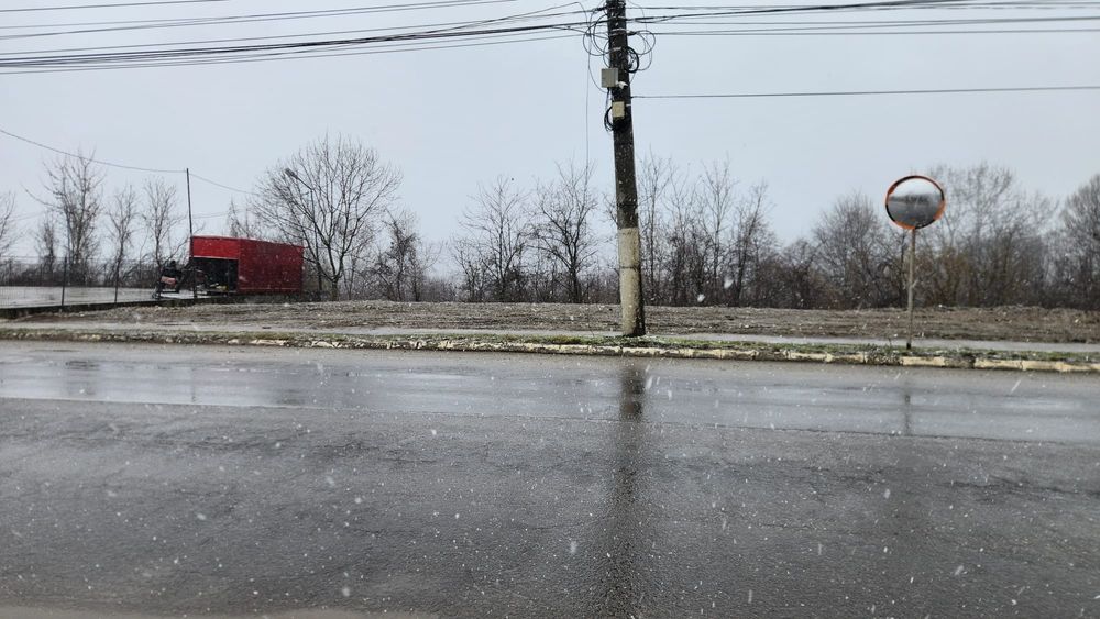 De vânzare teren intravilan în pucioasa. Deschidere la DN de 46,1m