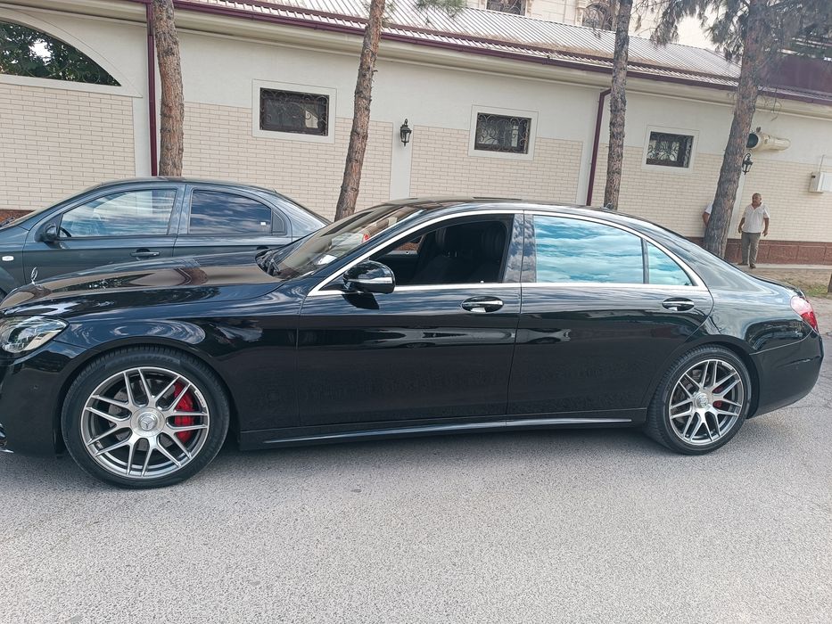 Картеж услуги Мерседес