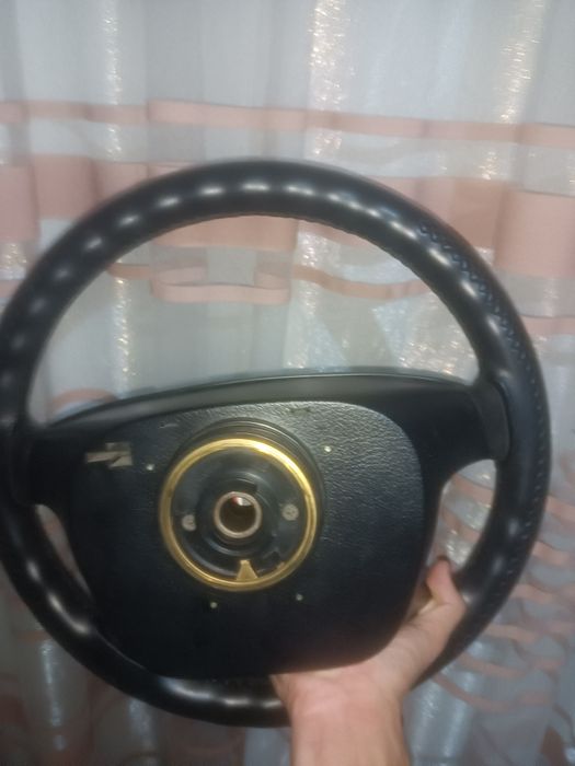 Lacetti/gentra airbag rul Holati yaxshi