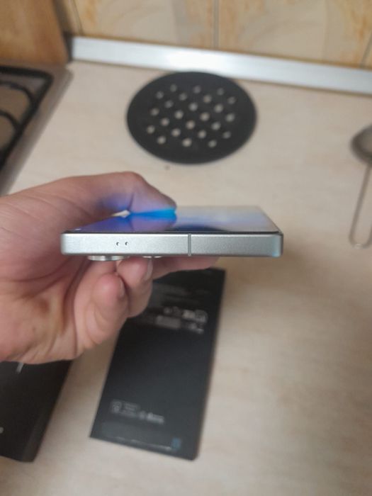 Samsung Galaxy S25 Ultra 1TB