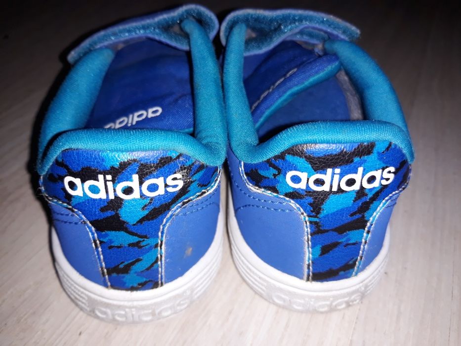 Детски Маратонки adidas