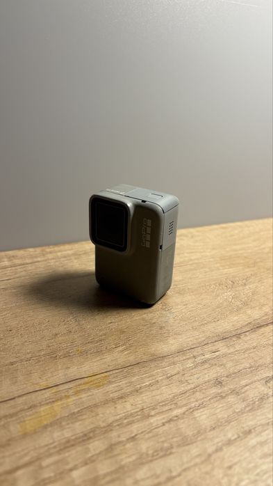 Gopro hero 7 white edition