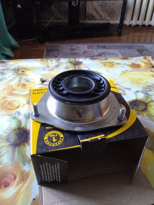 Продам опорные подшипники Ваз