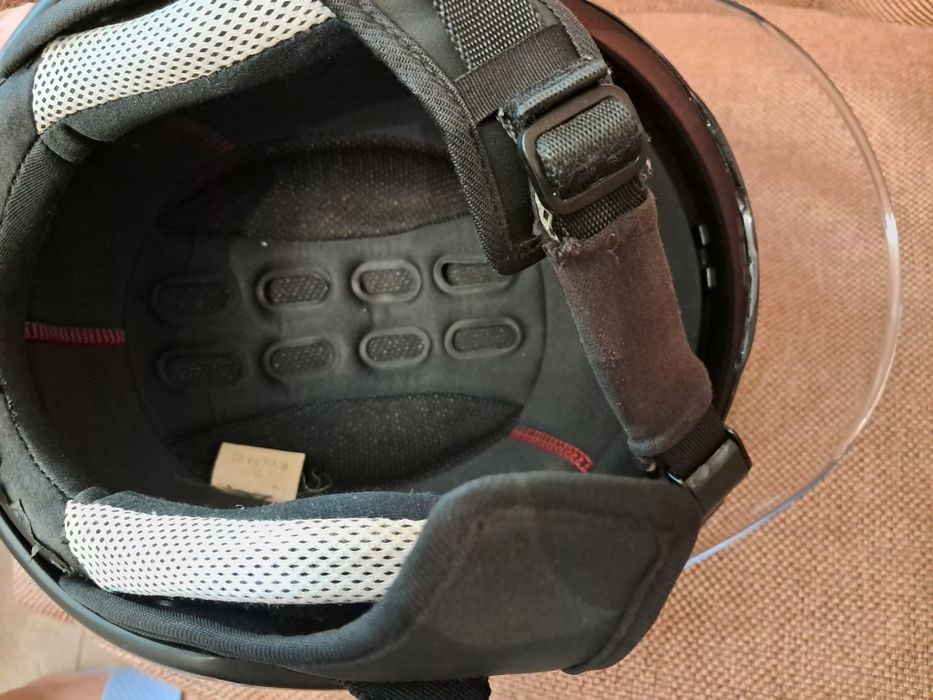 CABERG Riviera V3, р-р М (57-58 см)