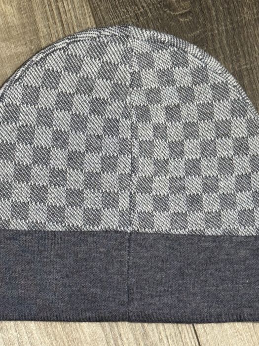 louis vitton beanie