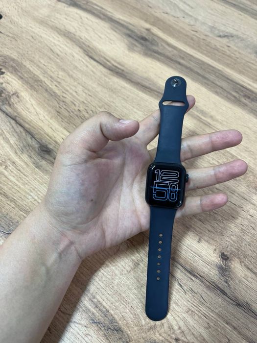 Apple Watch SE 2