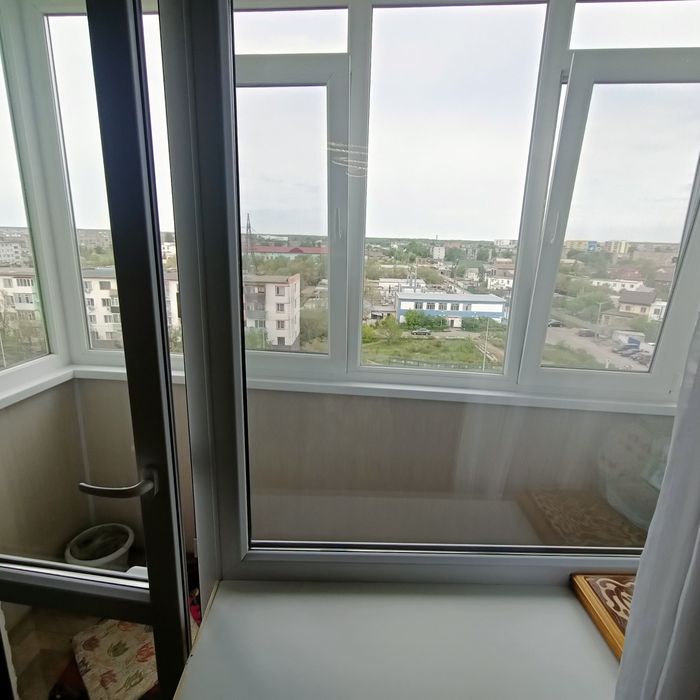 2-х комнатная квартира