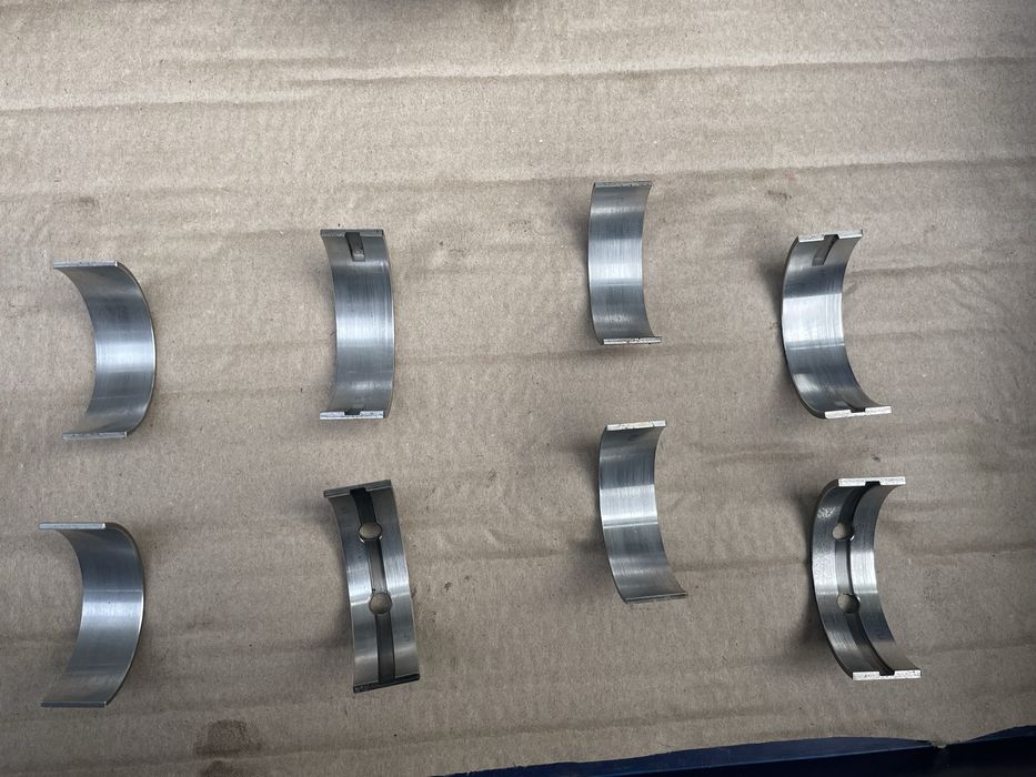 Vibrochen Ford 1.0 Ecoboost