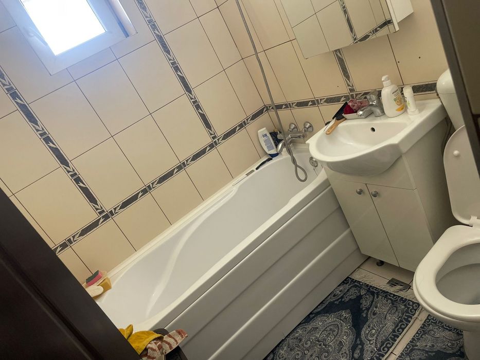 Apartament cu o camera