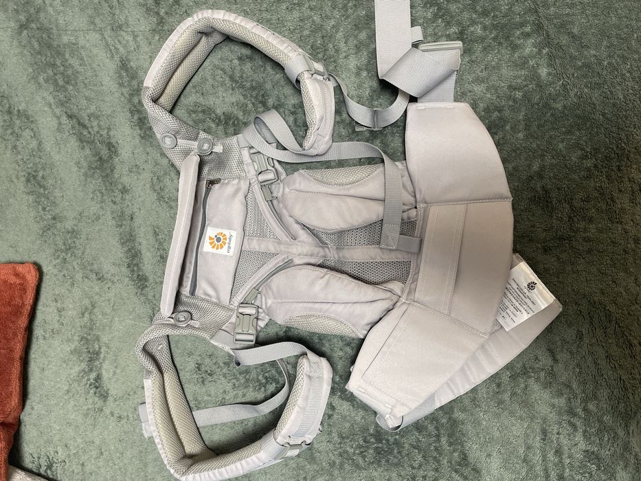 Продам эрго рюкзак омни 360