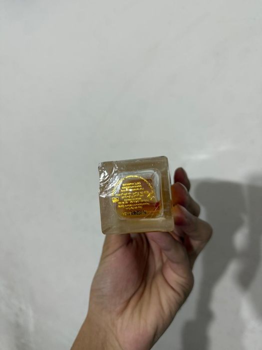 Духи новый тек сал шытынаган