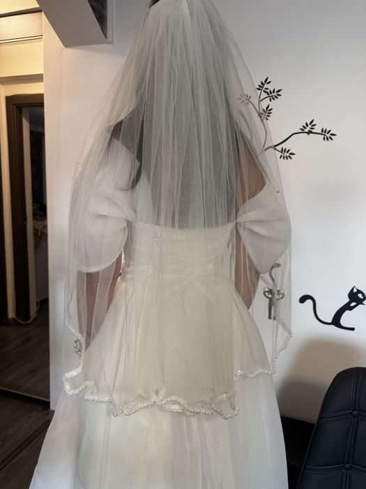 Rochie de mireasa
