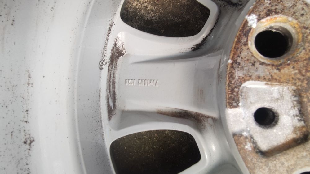 16 цола оригинални за BMW