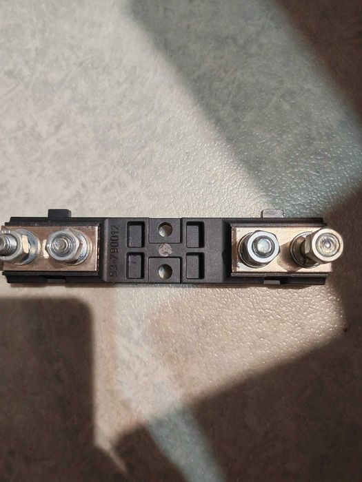 Suport pentru siguranță de mare putere S3-790012