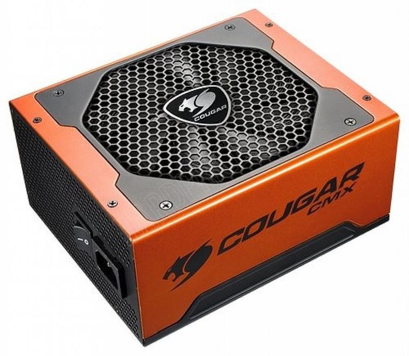 Блок питания игровой