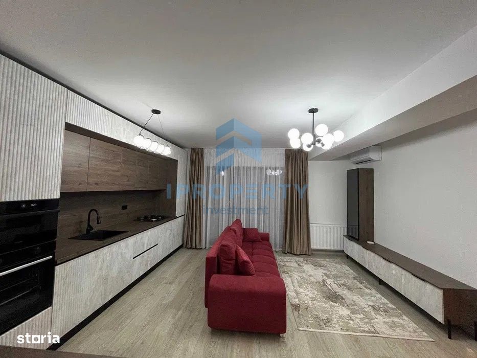 Select Residence | 2 Camere | Centrala | Terasa | Parcare |