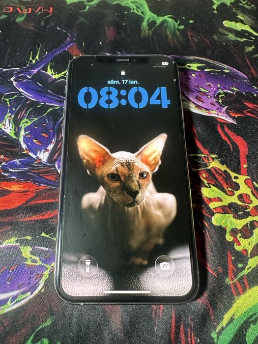 Iphone 11 pro  512gb