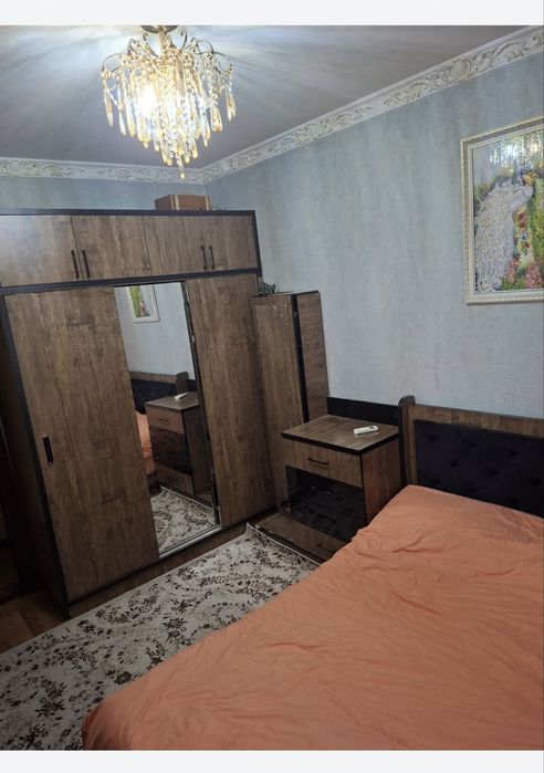 Аренда Ц15 2/3хона 500 долл  Metro  кизла оила  йигитларга оилага