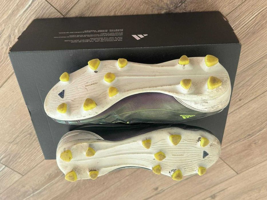 Nike Mercurial / Adidas f50 PRO 38 номер