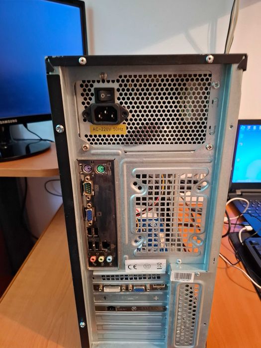 vand unitate pc functionala