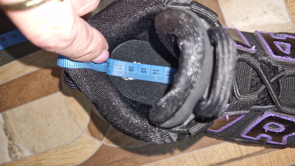 Оригинални маратонки Найк 27н-за краче 16см