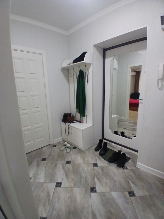 Срочно сдаётся 1комн квартира