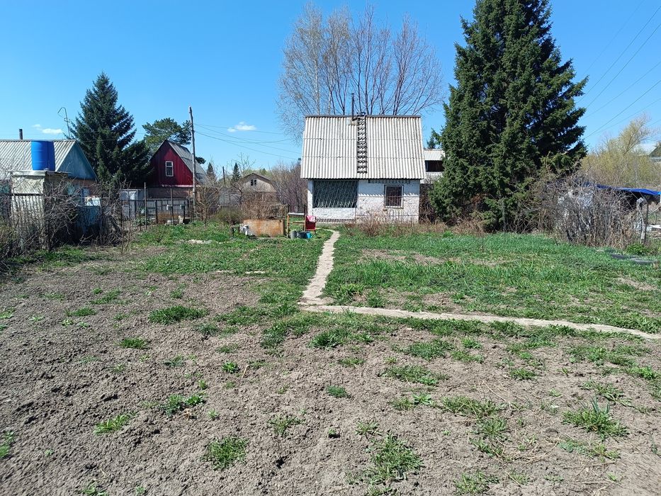 Продам дачу район КСМ