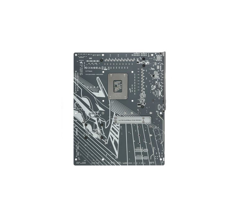 ' Материнская плата Gigabyte Z890 AORUS Elite WiFi7 ICE