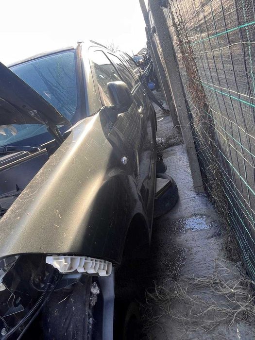 Usa, capota plansa bord, grup fata, haion stop Peugeot 4007 2008 2.2 d