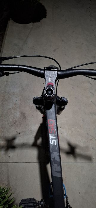 Vand bicicleta Rockrider ST540