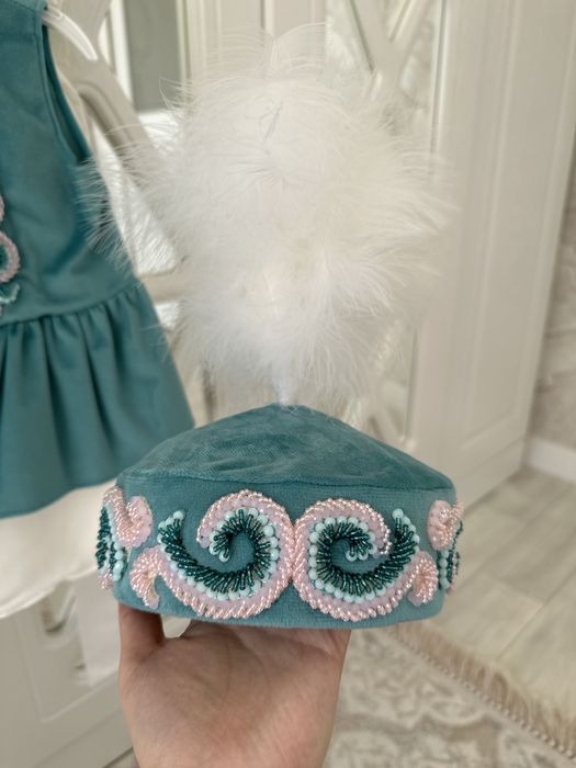 Продам комплект мама и доча