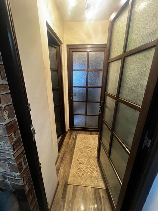 Apartament doua camere decomandat , de inchiriat