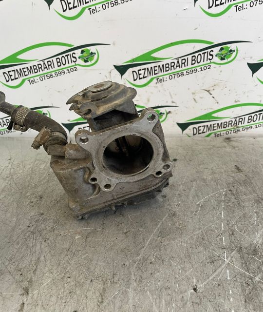 Clapeta acceleratie Dacia Logan prima generatie