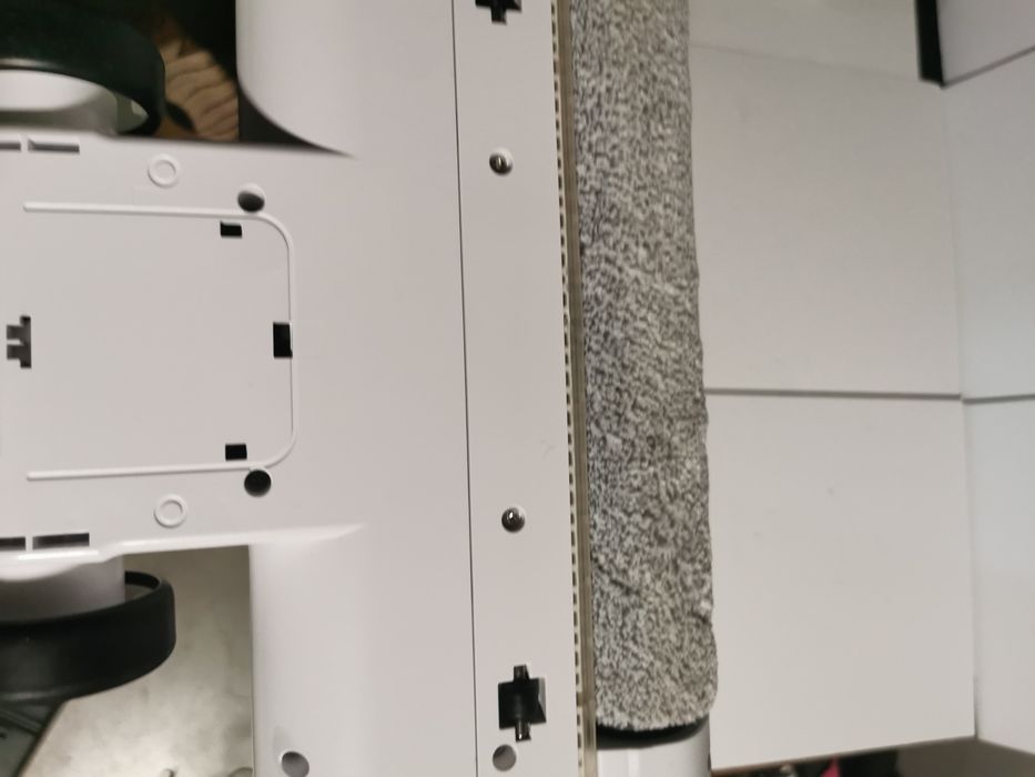 Aspirator vertical jonr