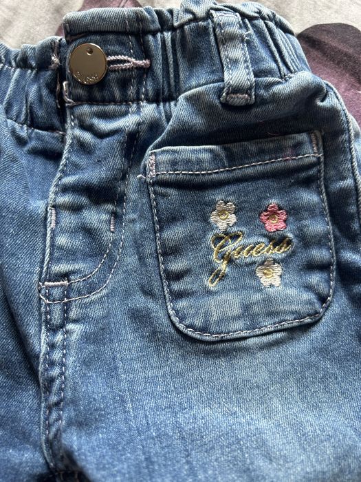 Бебешки маркови дрехи Guess, Moschino, Polo, Richmond, Versace, Fendi