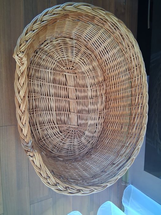 Cos - culcus pentru catel talie mediu- mare