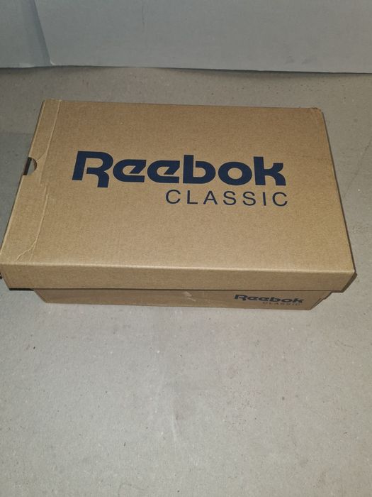 Маратонки Reebok 44 номер