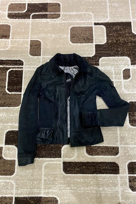 Куртки весна/осень демисезонные