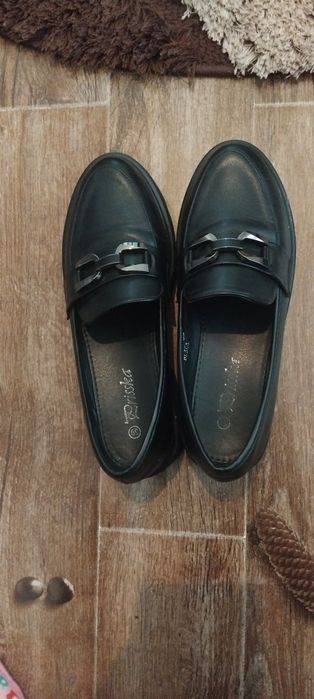 Mocasini dama nu au niciun defect