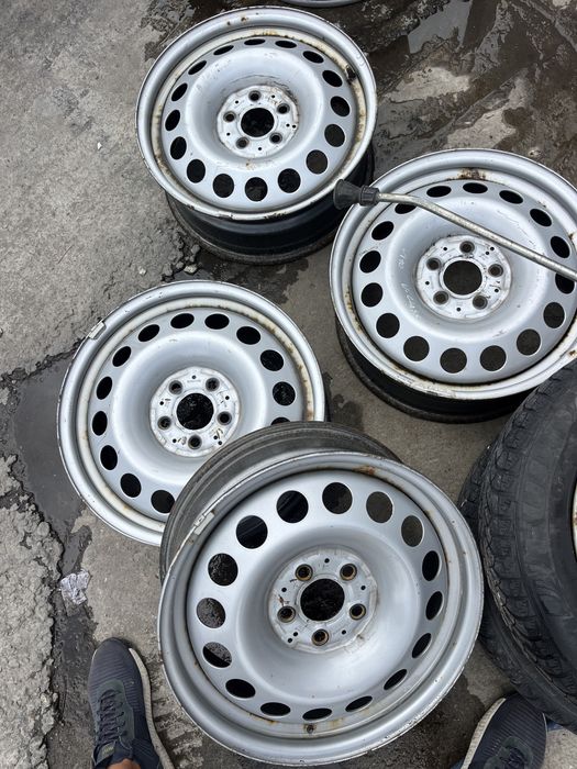 Джанти Mercedes Vito,V class W447