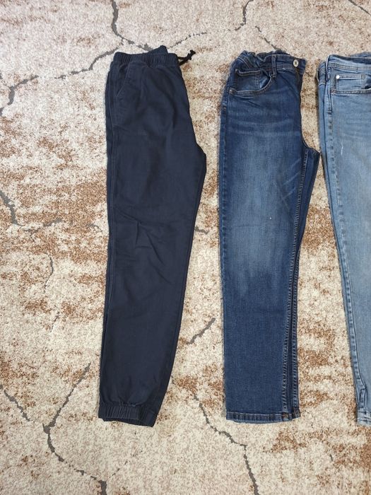 Blugi copii zara