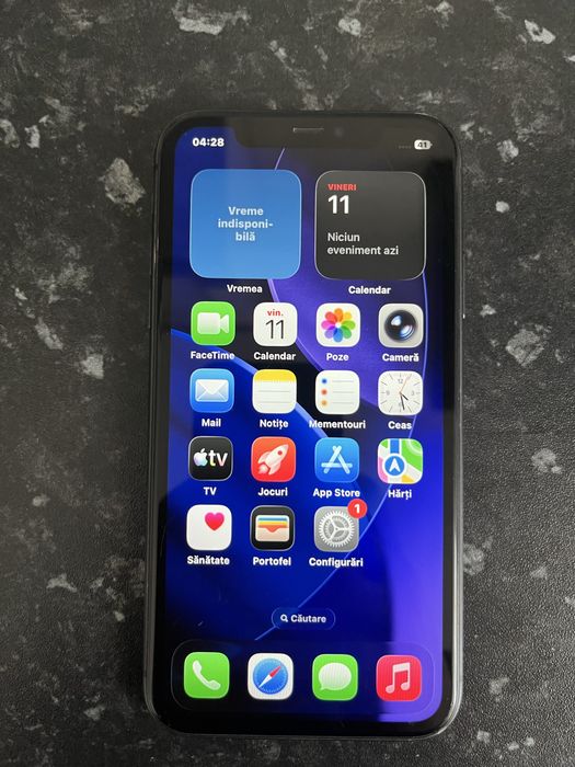 Iphone 11 ,128 gb