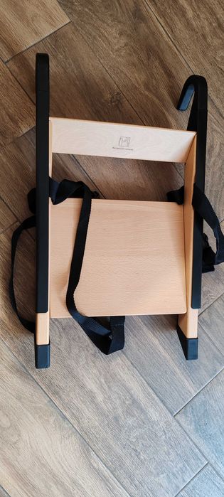 Преносим стол за хранене HandySitt