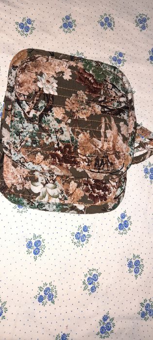 Прихватки прихватки