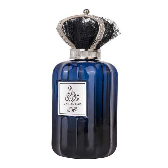 Parfum Arabesc, Apa de Parfum Dar Al Hae Men, Barbati - 100ml - NOU!
