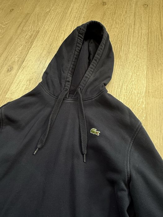 Lacoste Hanorac Bleumarin
