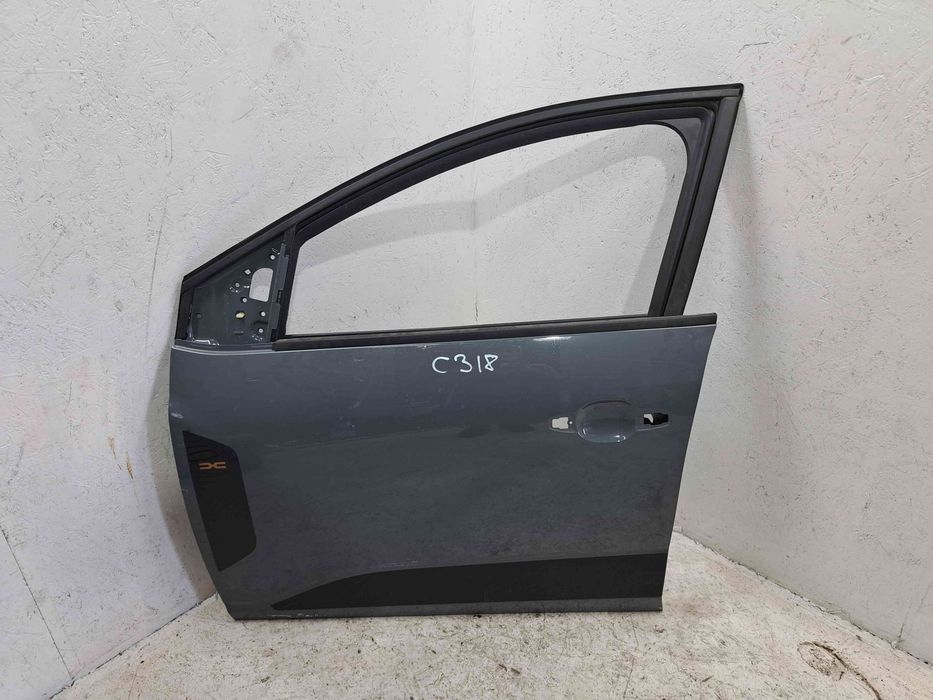 Usa stanga fata Dacia Jogger facelift [Fabr 2021-2025] OVKPW