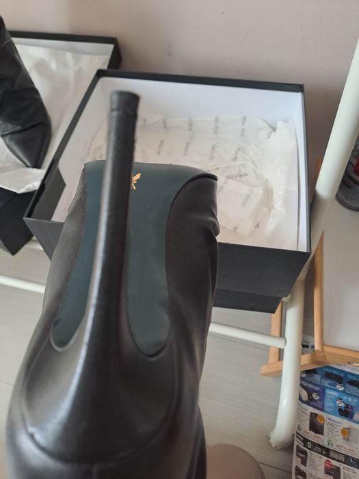 Patricia Pepe 38 номер