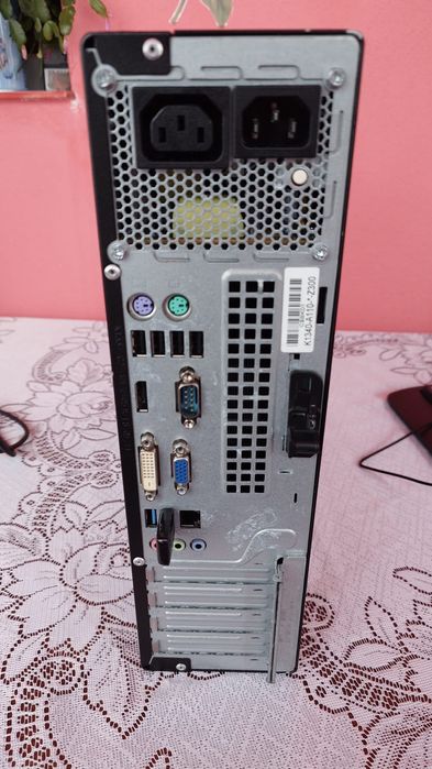 PC Calculator i5 Fujitsu