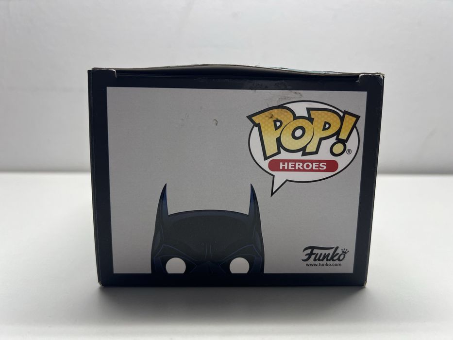 BATMAN™️ FOREVER , 289 , Funko Pop